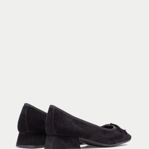 Brand new Hispanitas Aruba Ballerina - Picture 2 of 3